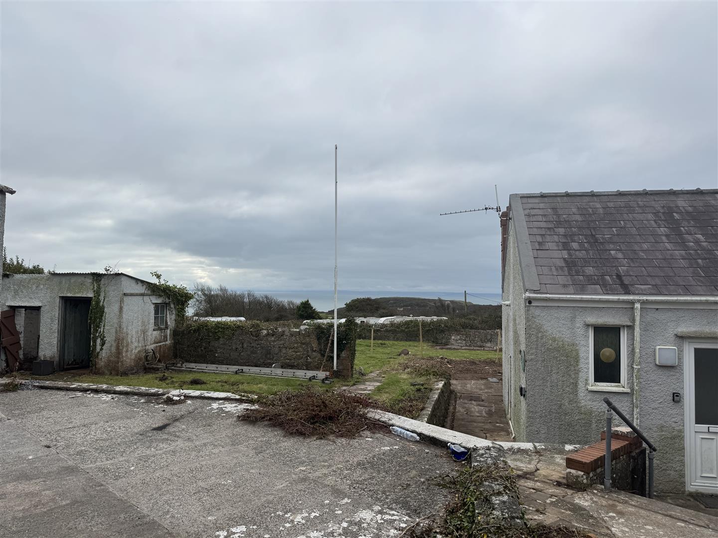 Port Eynon, Swansea, SA3 1NL